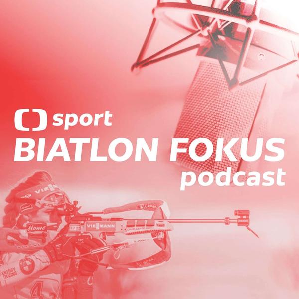Fokus podcast ČT sport